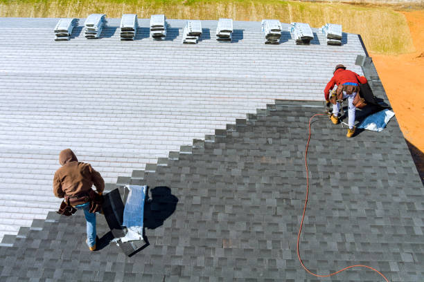 Best Emergency Roof Repair  in Kalifornsky, AK