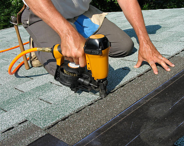 Quick and Trustworthy Emergency Roof Repair Services in Kalifornsky, AK